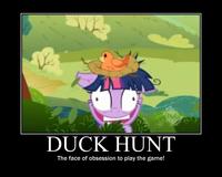 Duck Hunt