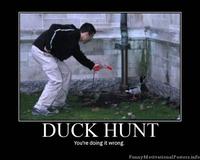 Duck Hunt