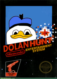 Duck Hunt