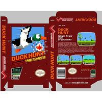 Duck Hunt