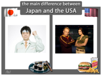 The Main Difference Between Europe and USA