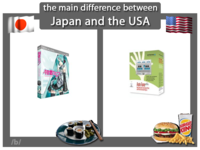 The Main Difference Between Europe and USA