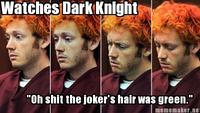 Aurora Colorado Theater Shooting