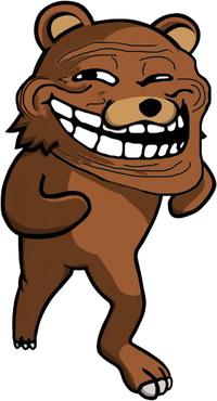 Pedobear