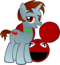 Ponify