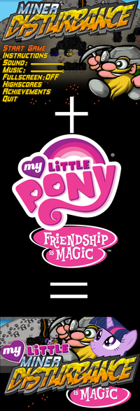 My Little Pony: Friendship is Magic