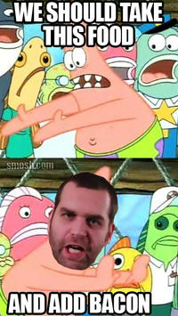 Epic Meal Time