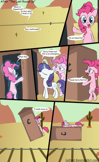 My Little Pony: Friendship is Magic