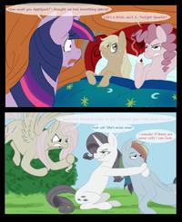 My Little Pony: Friendship is Magic