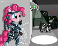 My Little Pony: Friendship is Magic