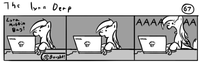 Lyra Plushie