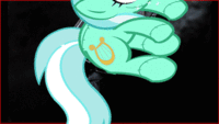 Lyra Plushie