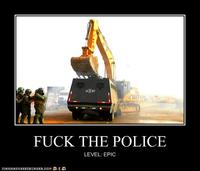 Fuck the Police