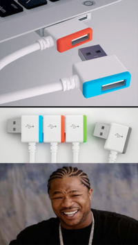 Xzibit Yo Dawg