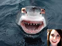 Overly Attached Girlfriend