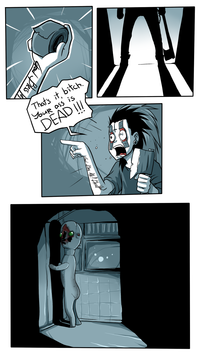 SCP Foundation