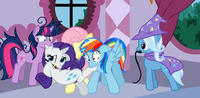 My Little Pony: Friendship is Magic