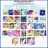 My Little Pony: Friendship is Magic