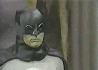 My Parents Are Dead / Batman Slapping Robin