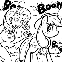 My Little Pony: Friendship is Magic