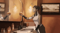 Avatar: The Last Airbender / The Legend of Korra