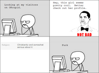 OKCupid