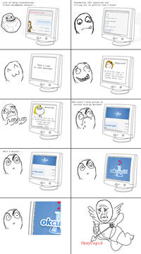 OKCupid