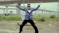 PSY - Gangnam Style