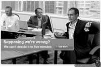 Microsoft Ad Photoshop Controversy