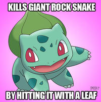 Video Game Logic