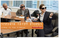 Microsoft Ad Photoshop Controversy