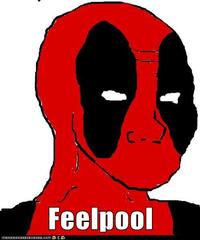 I Know That Feel Bro
