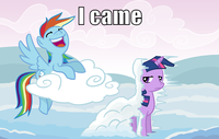 My Little Pony: Friendship is Magic