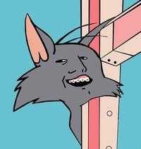 That F***ing Cat