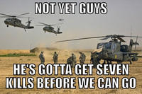 Video Game Logic