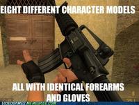 Video Game Logic