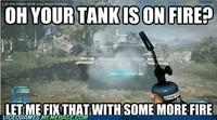 Video Game Logic