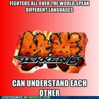 Video Game Logic