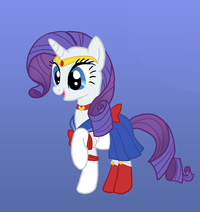 My Little Pony: Friendship is Magic