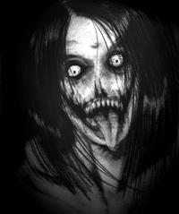 Jeff the Killer