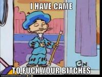 Ed, Edd n Eddy
