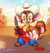 Ruined Childhood