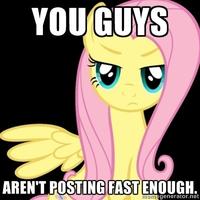 My Little Pony: Friendship is Magic