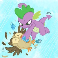 My Little Pony: Friendship is Magic