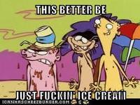 Ed, Edd n Eddy