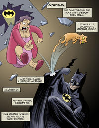 Alternate Universe