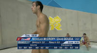 Olympics or Gay Porn?