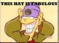 Ed, Edd n Eddy
