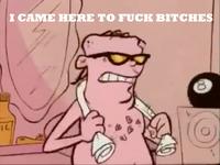 Ed, Edd n Eddy