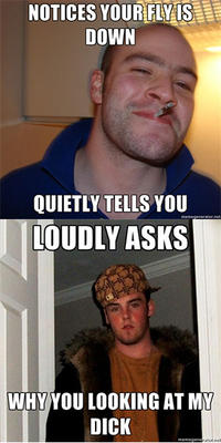 Scumbag Steve